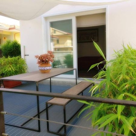 Apartamento The Cosy Nest Pignataro Maggiore Exterior foto