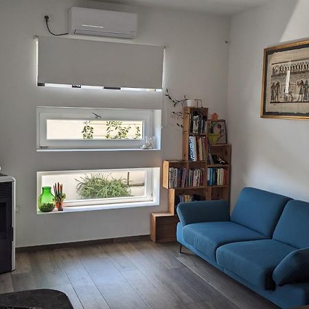 Apartamento The Cosy Nest Pignataro Maggiore Exterior foto