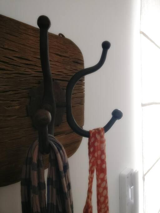 Apartamento The Cosy Nest Pignataro Maggiore Exterior foto