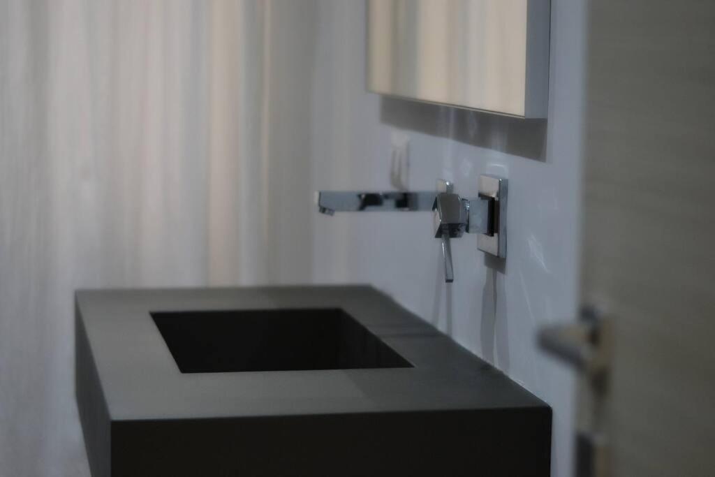 Apartamento The Cosy Nest Pignataro Maggiore Exterior foto