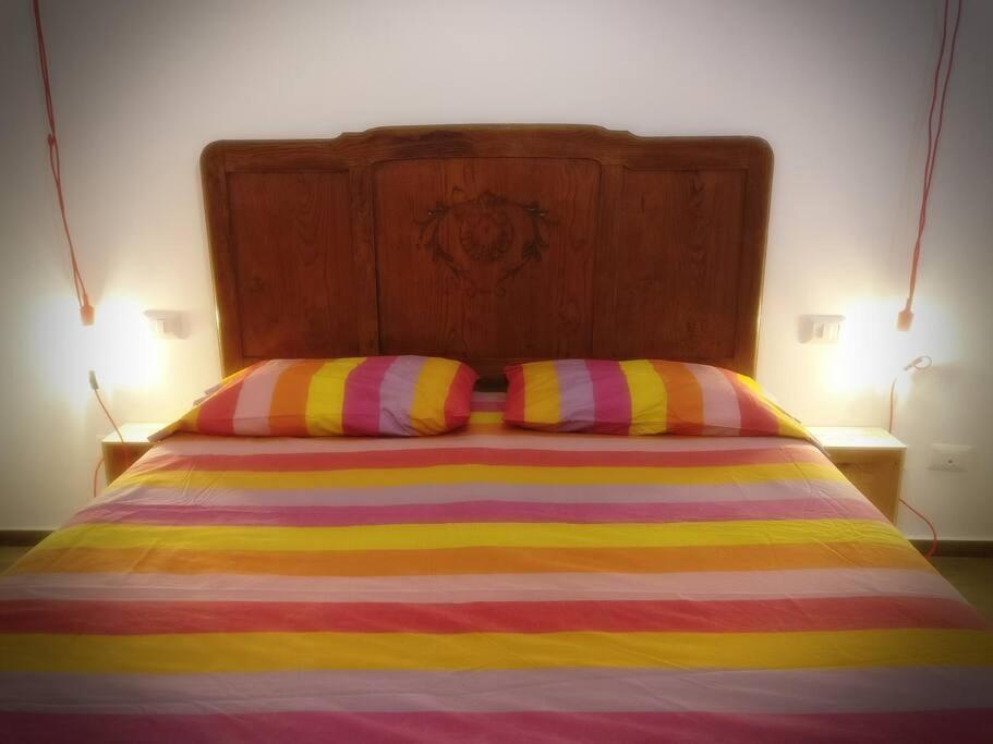 Apartamento The Cosy Nest Pignataro Maggiore Exterior foto