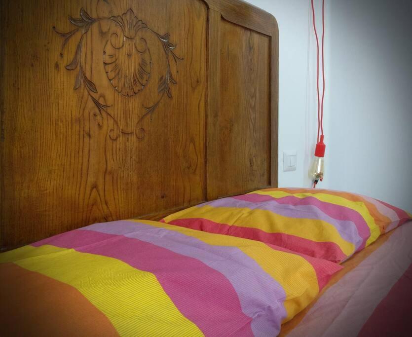 Apartamento The Cosy Nest Pignataro Maggiore Exterior foto
