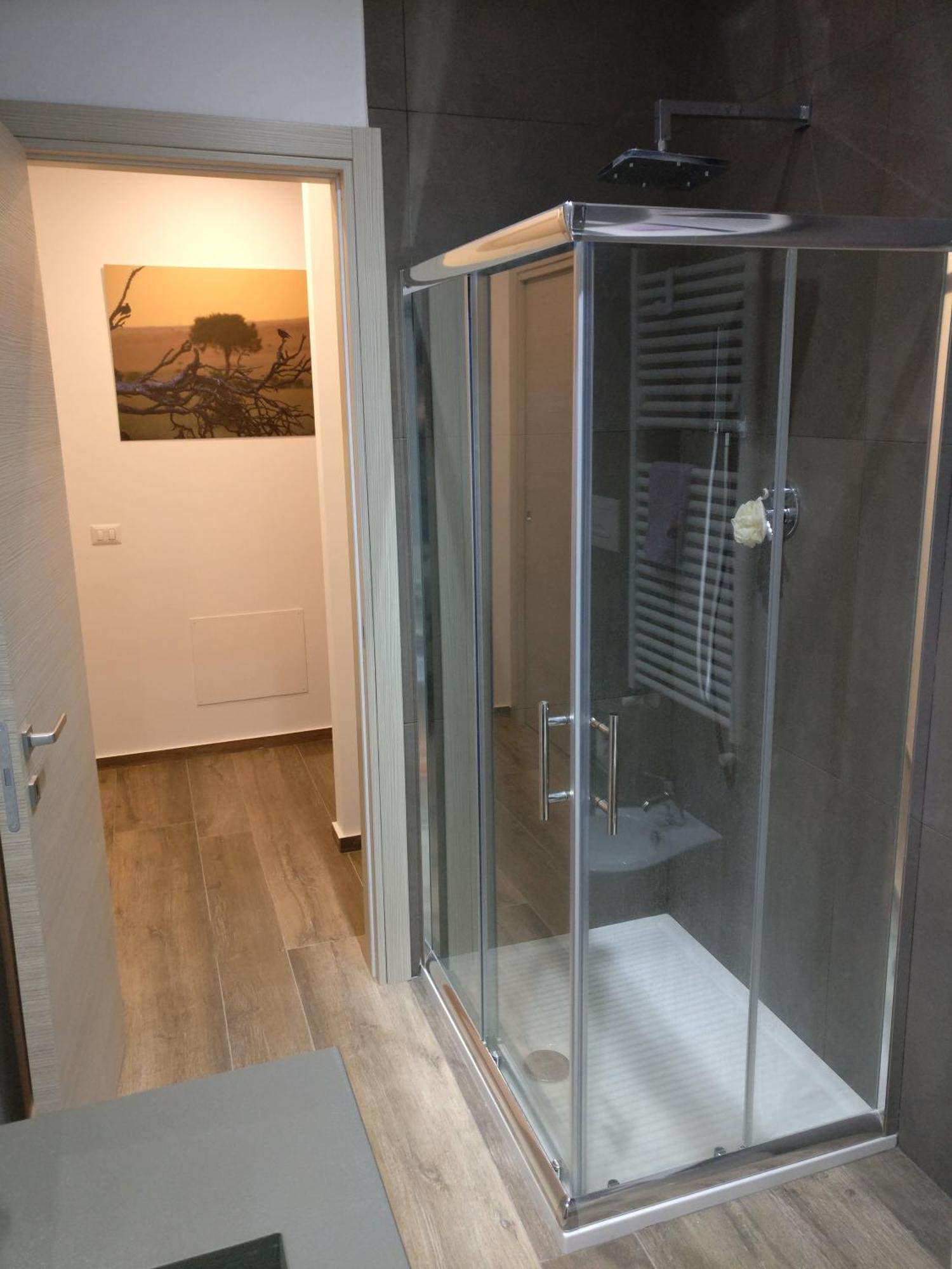 Apartamento The Cosy Nest Pignataro Maggiore Exterior foto