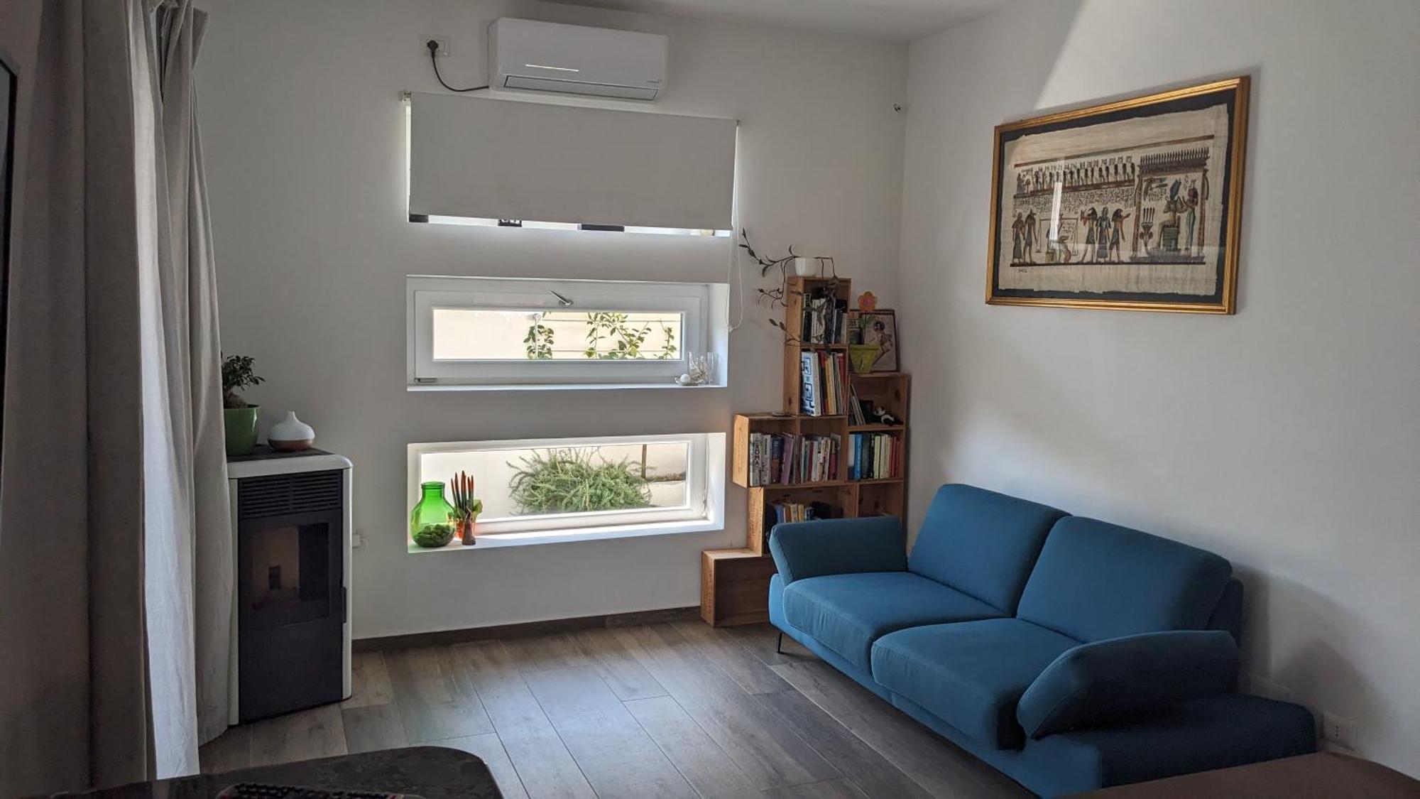 Apartamento The Cosy Nest Pignataro Maggiore Exterior foto