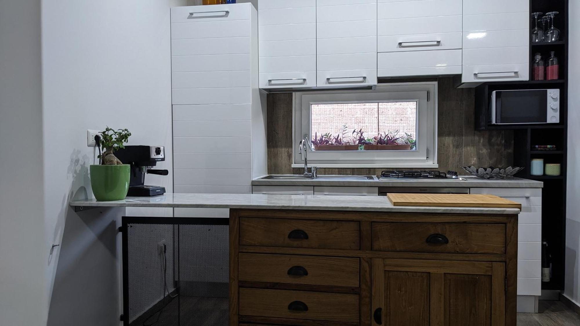 Apartamento The Cosy Nest Pignataro Maggiore Exterior foto
