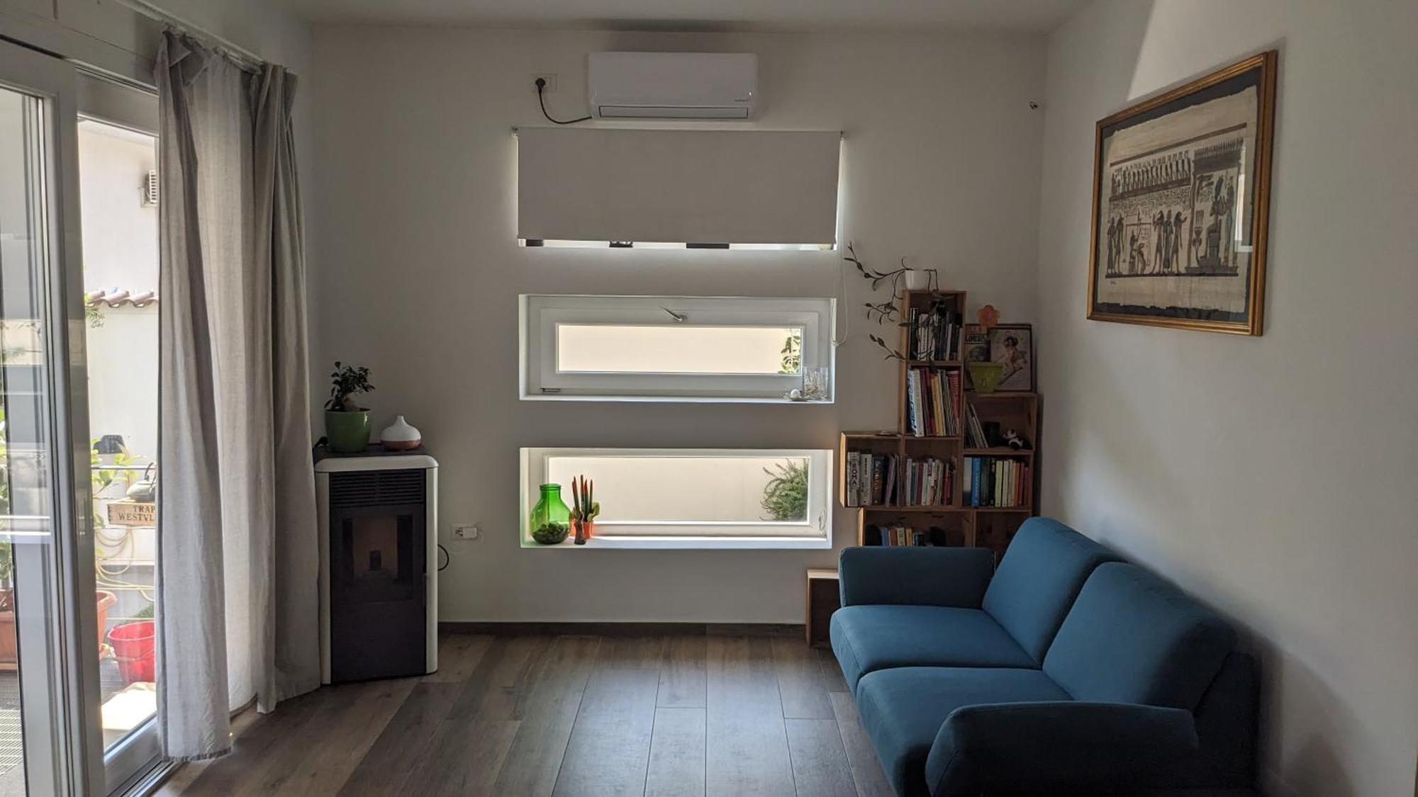 Apartamento The Cosy Nest Pignataro Maggiore Exterior foto